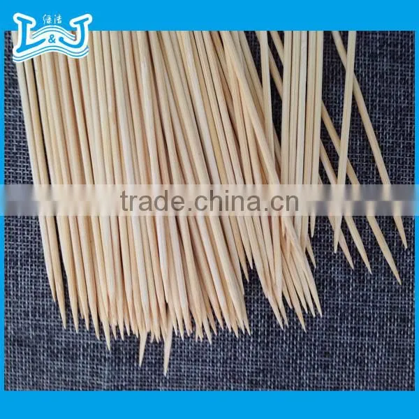 Disposable Good Quality Skewer for Spiral Potatoes With Low Price
