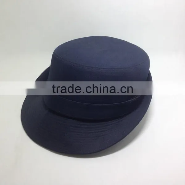 Blank Jazz Cap Unisex Cap /Hat Wholesale Custom Cap