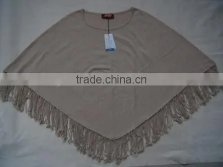 CASHMERE SHAWL