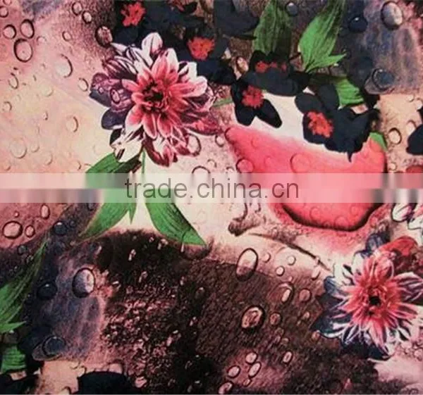 100 Ccotton Printing Fabric Cheap Price From China Supplier photo-3