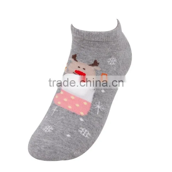 3D Cartoon Baby Socks photo-4