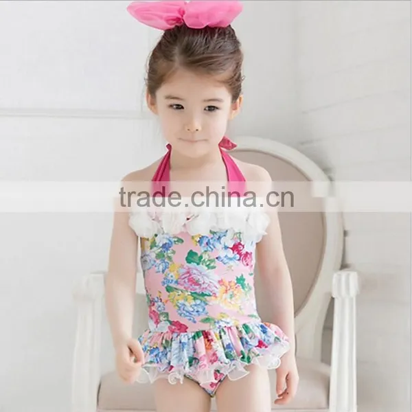 2015 Hot Sale New Pattern Summer Cool Children Bathing Suit,kids Bathing Suit,bathing Suit photo-4