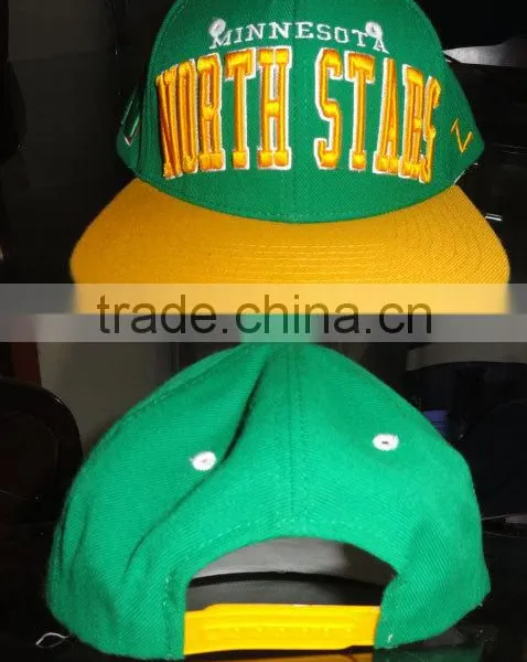 Mens Blank Cotton Baseball Cap,custom Baseball Cap photo-3