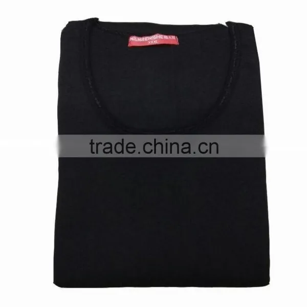 Promotional Ladies Long Johns Long Shirt and Long Pants photo-3