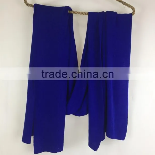 Fashion Knitted Scarf 2013-2014