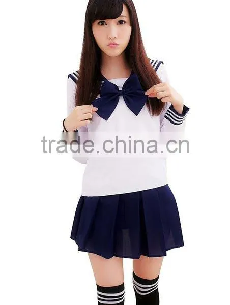 Hot Sale Economic Wing Collar Shirt photo-5