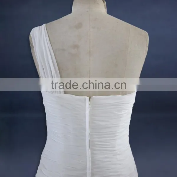 Latest Style High Quality Ball Gown Wedding Dress Clips photo-3