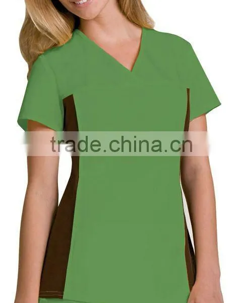 Hospital Uniform Scrubs/Medical Scrubs