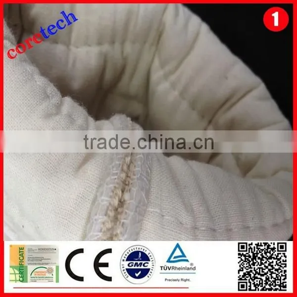 Hot Sale Cheap Fire Proof Gloves Factory photo-4