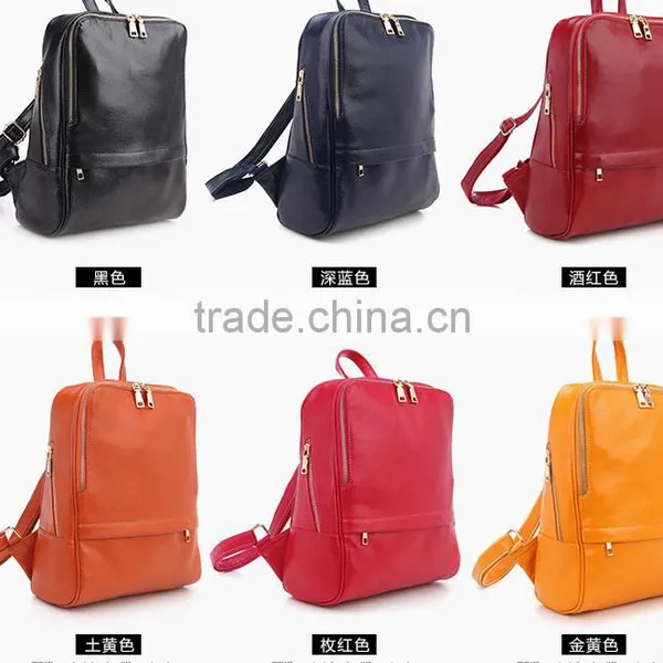 Hot! 2017 Winter Sale Best Bag Elegant Blue Long Strap Bags Designer Lady Shoulder Handbag, China PU Leather Bags Women photo-6