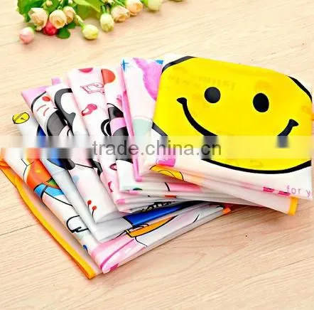 Cute Korean Version of Fashion Waterproof Anti - Oil Adult Sleeveless Hooded Cartoon Kitchen Aprons Advertising Aprons photo-6