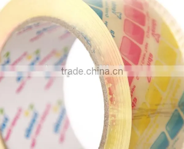 Cheap Price Waterproof Adhesive Tape Clear photo-5