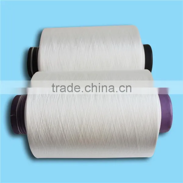 PLA Filament Yarn Poly Lactic Acid Fiber Yarn
