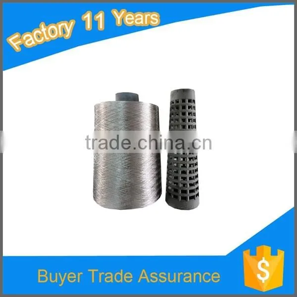 High Tenacity Dyed Filament Polyester Thread