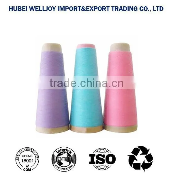 Top Quality 100% Spun Polyester Sewing Thread photo-3