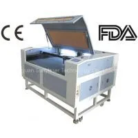 Best Price CO2 Laser Cutter 80w/100w/130w photo-2