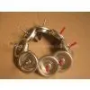 Aerosol Can Valve