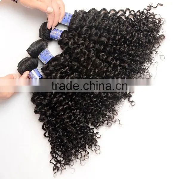 Wholesale Cheap Lima Peru Peruvian Hair 100% Human Peruvian Curly Weave Hair photo-2