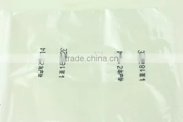 ZY-RM5-E Manual Code Machine photo-3