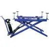 Scissor Auto Lift_hydraulic Lift_portable Scissor Lift photo-2