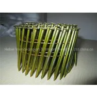 Pallet Coil Nail