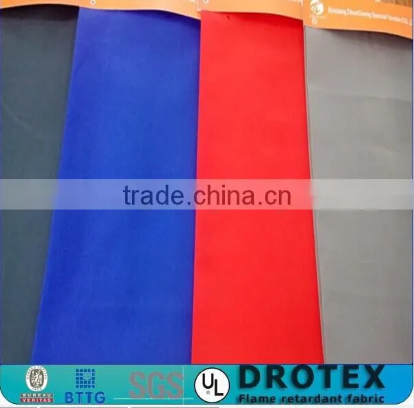100% Cotton 230gsm Anti-UV Fabric UPF Fabric New Arrival photo-2