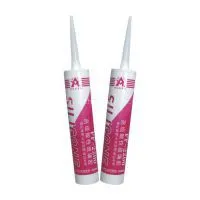 FF-2200 Clear Acetoxy Silicone Sealant