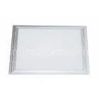3300lm 600*600mm IP66 LED Flat Panel With TUV / SAA , AC85-265V