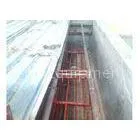 AAC Drying Boxes Machine Precast Concrete Roof Slabs Making Machine