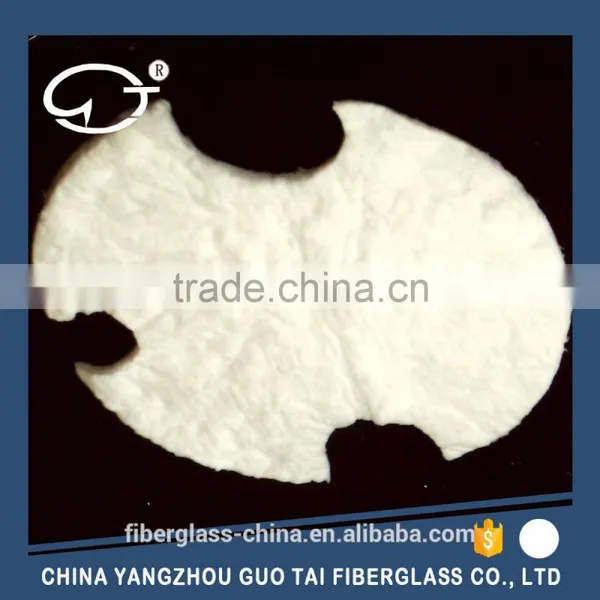 High Quality Ceramic Fiber Mat photo-5