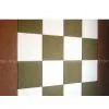 Polyester Fiber Mosaics