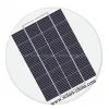 Circle Solar Module