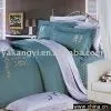 Embroidery Bedding