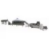 Fried Flour Snacks Food Processing Machine