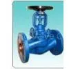 Bellow Sealed Globe Valve