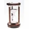 Wooden Hour Glass