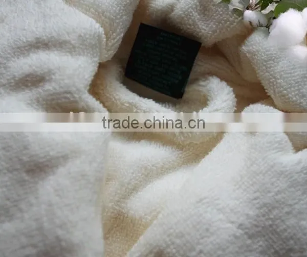 Wholesales Good Quality Cotton Bathrobes photo-4