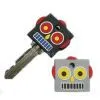 PVC Key Cover 002