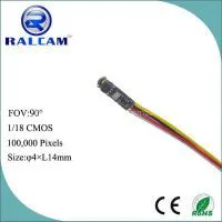 2016 Most Popular 4mm Tiny Medical Endoscope Camera Module With 90 Angle FOV photo-2