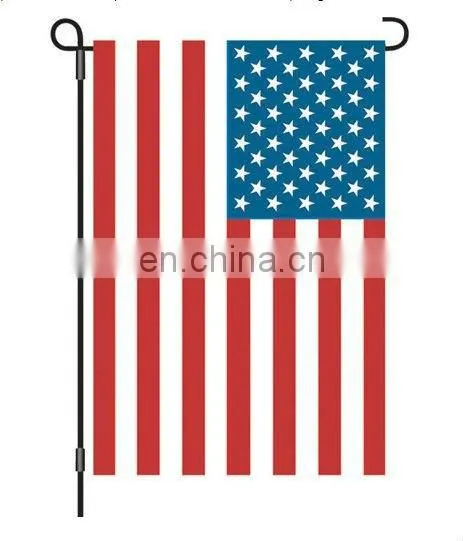 Outdoor Decorative Garden Flags for Family photo-5