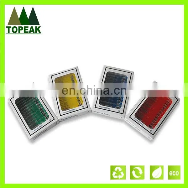Animal Type Serial Plastic Microscope Prepared Slides photo-3