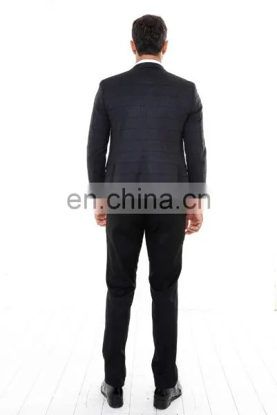 New Fashion Mens Suit (3 Pieces) photo-3