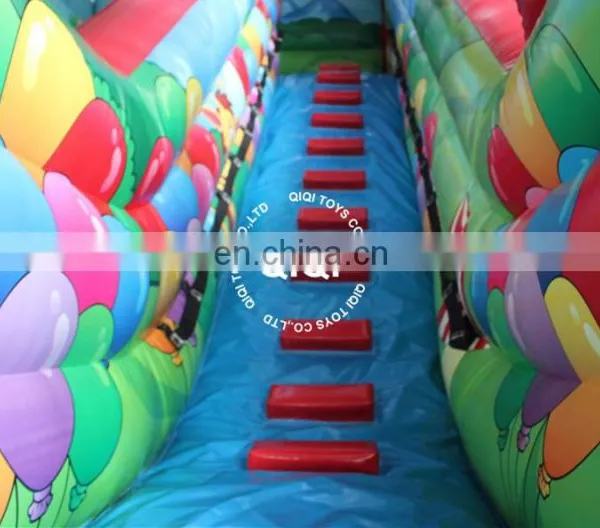 Funny Games Inflatable Slides Waterslide Water Inflatable Board Game photo-3