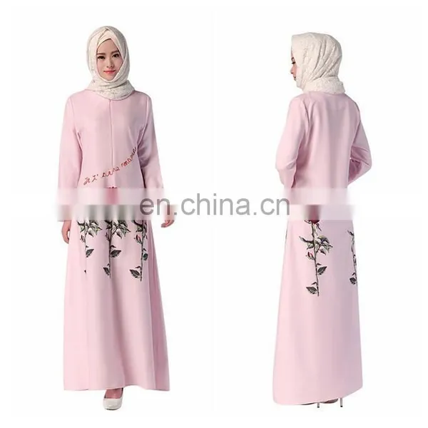 New Arival Kaftan/ DUBAI FANCY KAFTAN Abaya Ladies Wholesale Maxi Muslim Dress photo-2