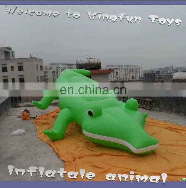 Customized Inflatable Elephant Animal/pvc Air Elephant photo-6