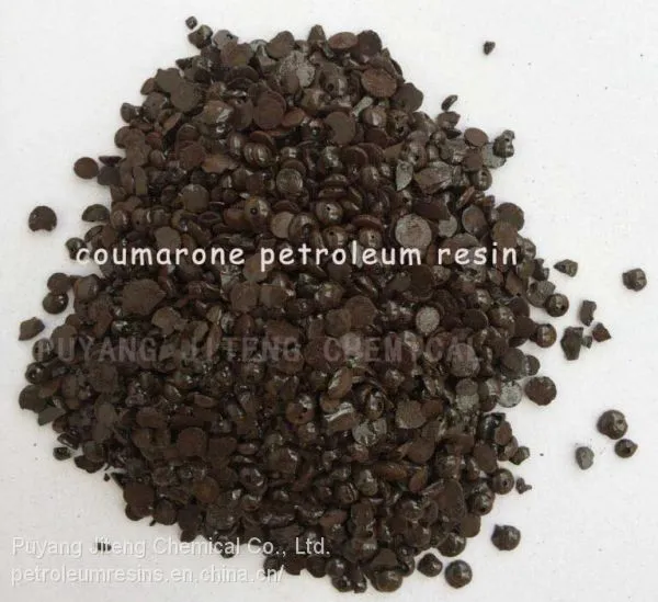 Coumarone Petroleum Resins