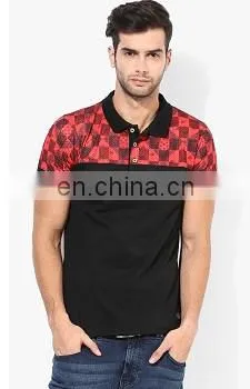 T-shirt Polo photo-4