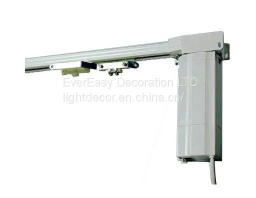 DC motor MD360 for electric curtain driver