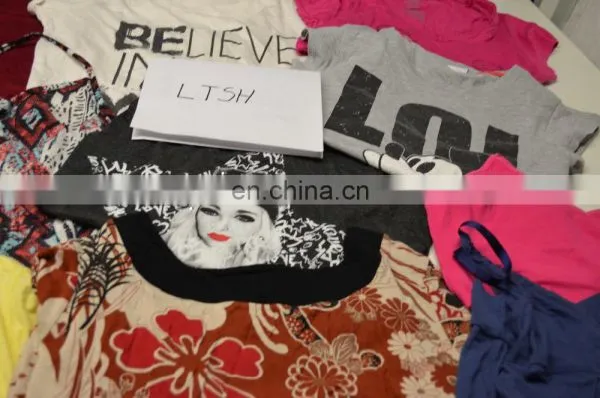 Ladies T-Shirts photo-2