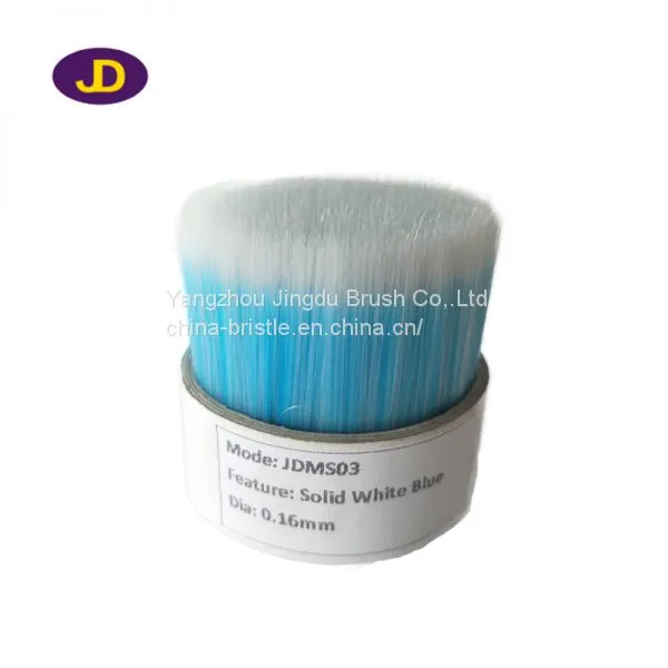 Double Filaments Mixed for Paint Brush photo-3